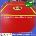 High Quality Flexi Rolling Mat and Cheer floor mat For Wrestling